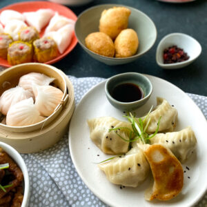 Best Yum Cha Dumplings in Melbourne