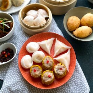 Best Yum Cha Dumplings in Melbourne