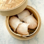  Prawn dumpling 蝦餃