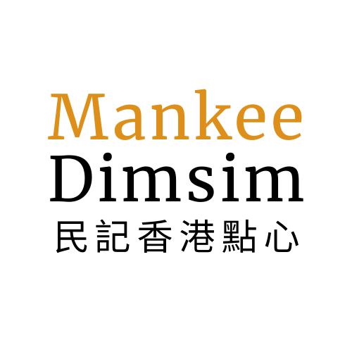 Cook At Home Mankee Dimsim Logo