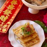 Turnip Cake 蘿蔔糕